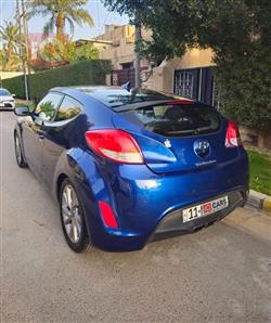 هيونداي فلوستر